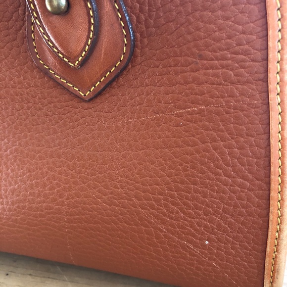 Dooney & Bourke Bag - Picture 9 of 9